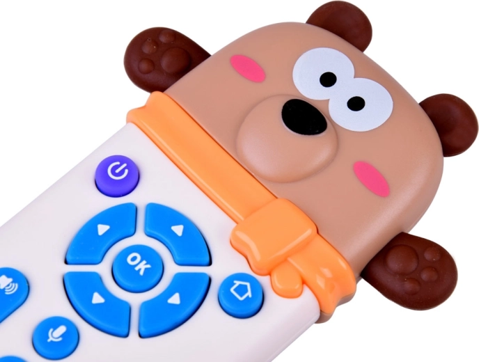 Bidering til lindring af gummer