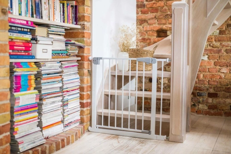 Sikker drift og nem brug