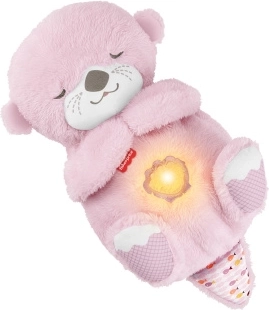 Fisher-Price kærlig beroligende havodder til babyer