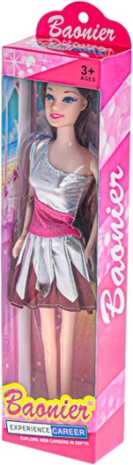 Gaveindpakning klar til at glæde