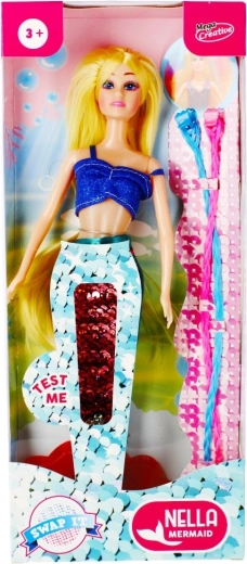 Bevægelige arme for bedre posering