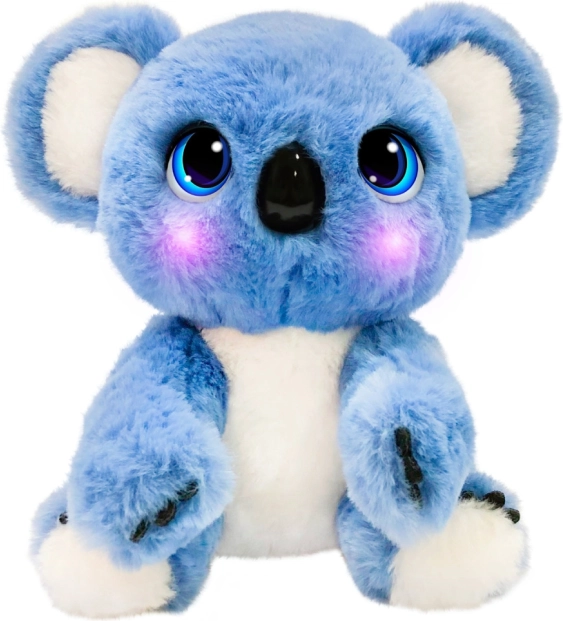 Kælen koala Eda