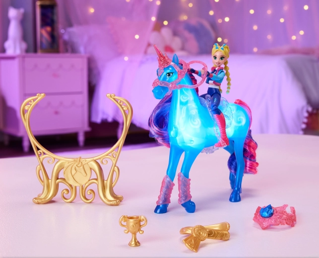 Tilbehør til store sejre