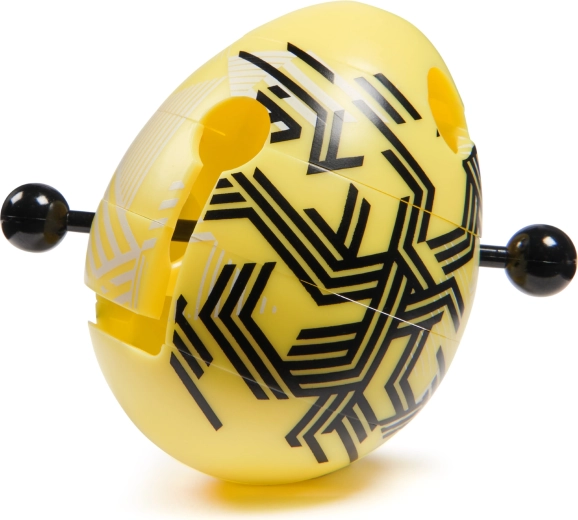 Kompakt og robust udførelse