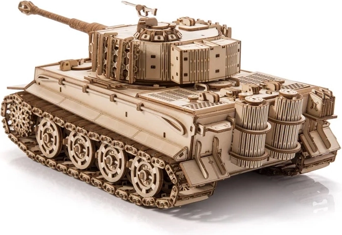 Til fans af World of Tanks