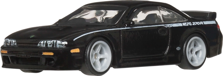 Premium udførelse af Hot Wheels Premium