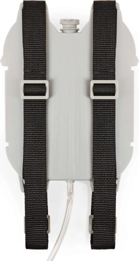 Nem påfyldning og betjening