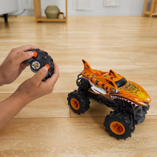 Store Grip Action-dæk