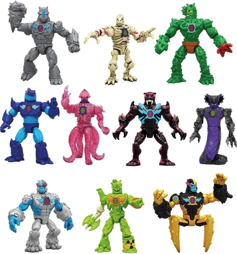 Mix, match, skab