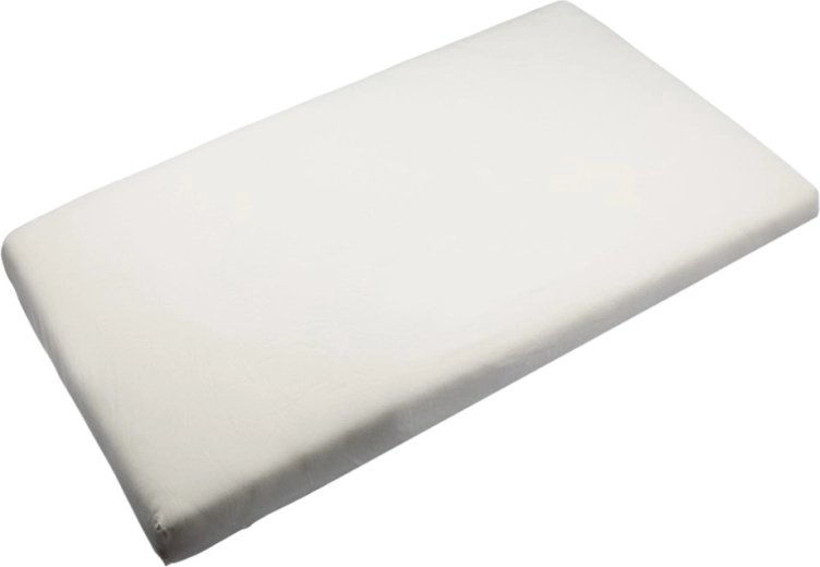 Timboo bambuslagen Soft 40 × 90 cm Daisy White