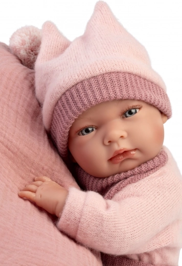 Håndlavet i Spanien