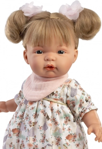 Stilfuldt outfit og høj kvalitet