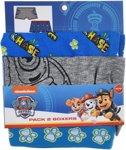 Officielt Paw Patrol-motiv