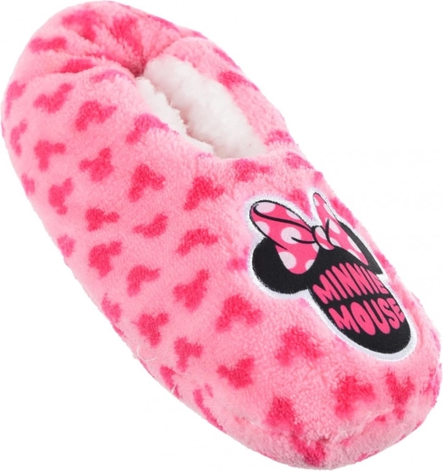 Disney Minnie-motiv