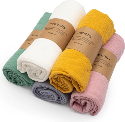 Matcher andet musselintilbehør