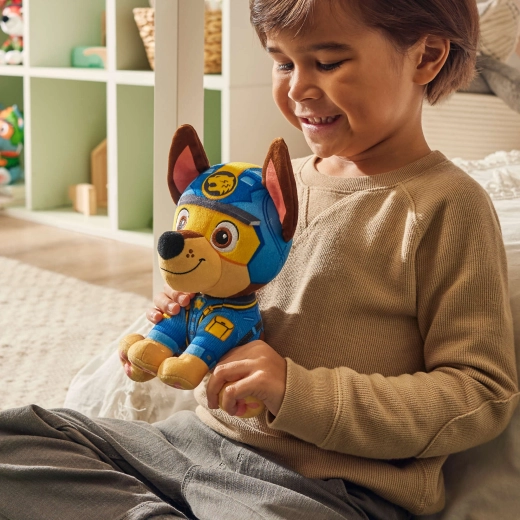 Blød ven til sengetid