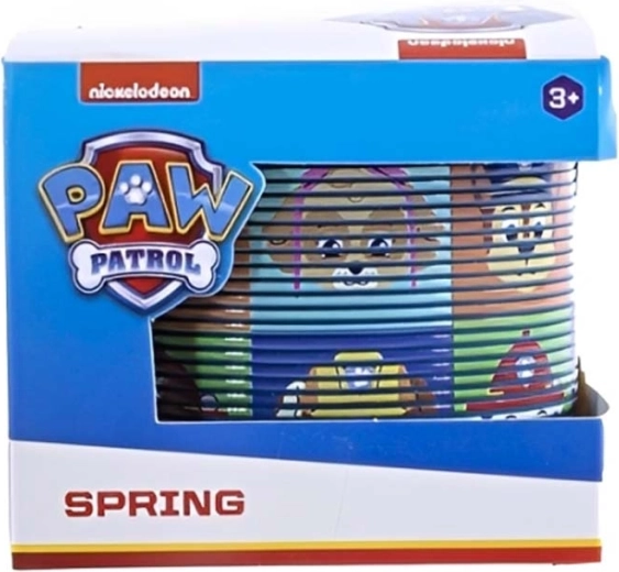 Motiv Paw Patrol (Pote Patruljen)
