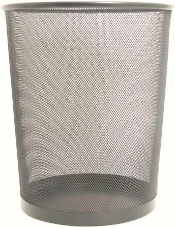 Affaldsspand