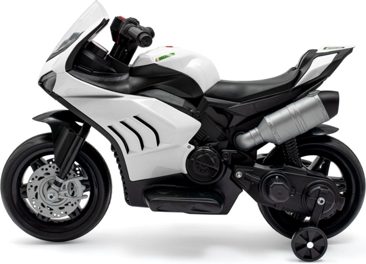 Sjove effekter og sporty look