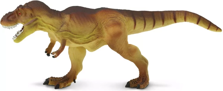 Safari Ltd. Tyrannosaurus rex-figur