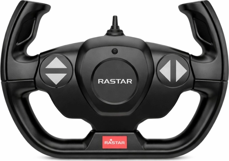 Stabil 2,4 GHz styring og LED-lys