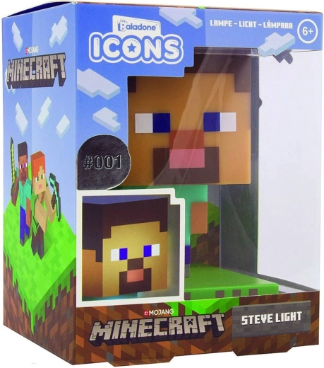 Gave til Minecraft-fans