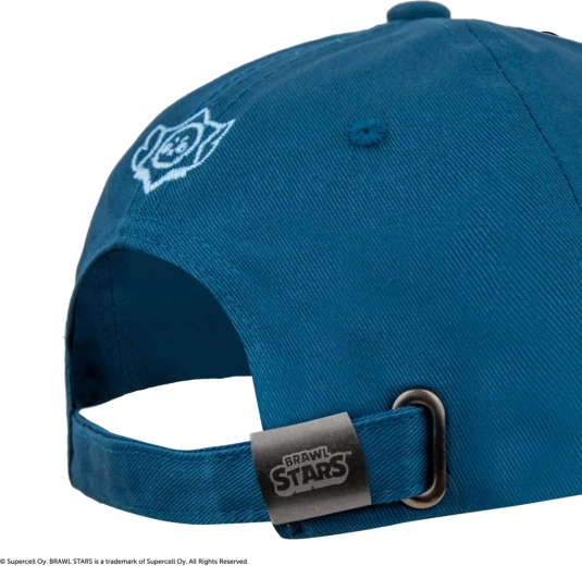 Justerbar størrelse med metalspænde