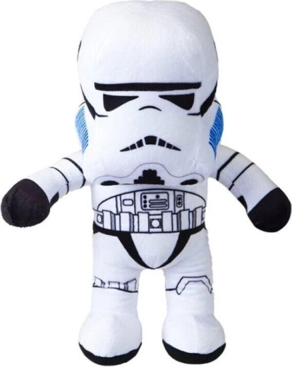 Plys Stormtrooper STAR WARS