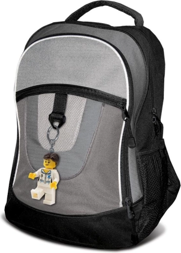 Let og robust nøglering til hverdagsbrug