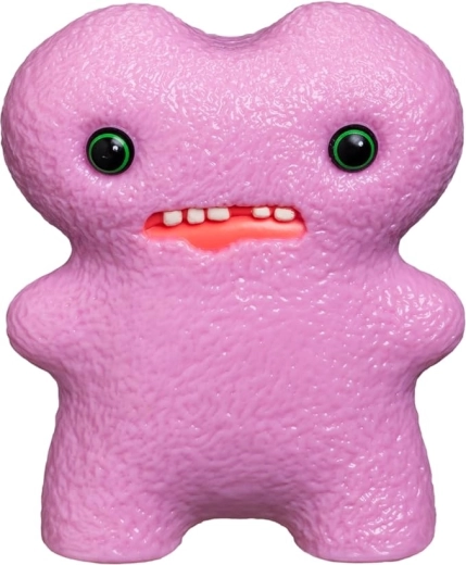 Kompakt størrelse, stor personlighed