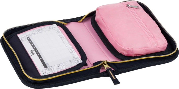 Maksimalt overblik takket være fuld udklapning