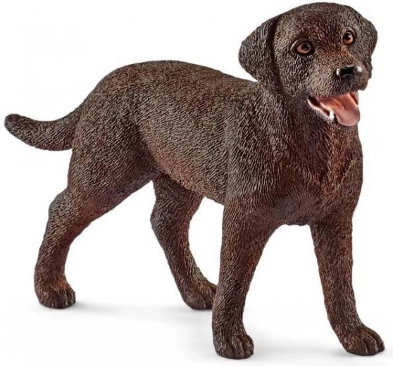Schleich figur labrador retriever – hun