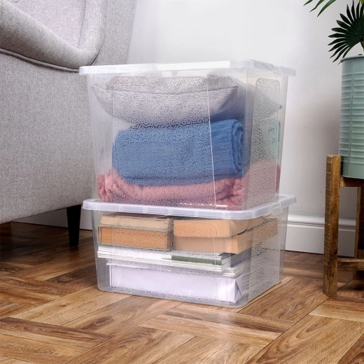 Alsidig anvendelse i hvert rum