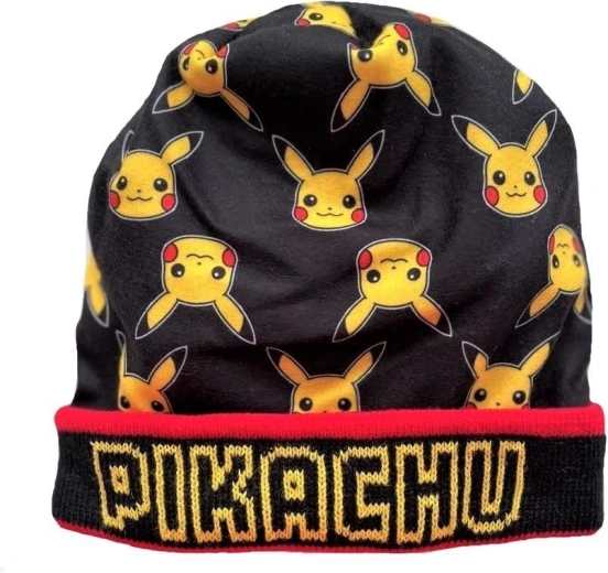 Sort Pokémon-hue