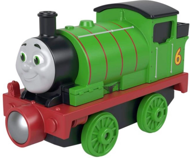 Kendte helte fra Sodor