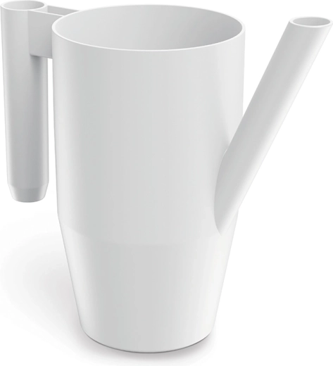 IBIS vandkande 2 l hvid