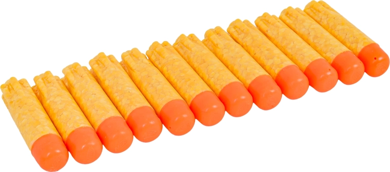 ULTRA-pile med rækkevidde op til 25 meter