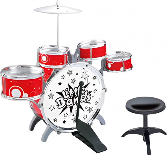 Nem montering og sjov med det samme