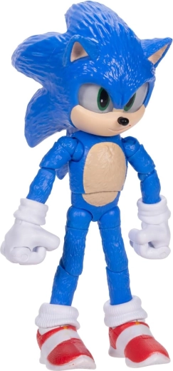 Flerleddet artikulation til dynamiske poser