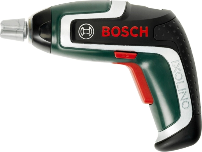 Bosch Ixolino batteridrevet skruetrækker til børn