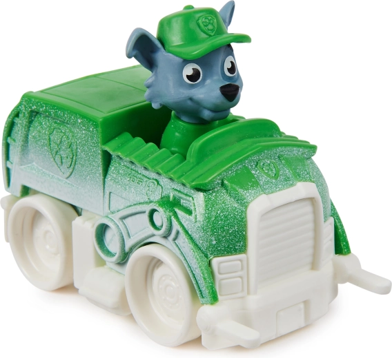 Jævn kørsel for endeløs sjov