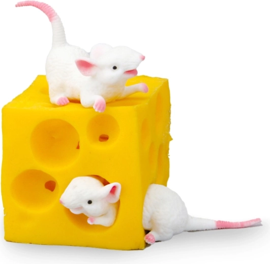 Sødt design med mus