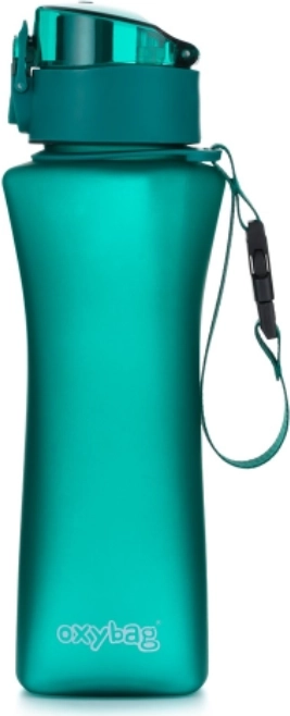 Vandflaske OXY Twist 550 ml Mint