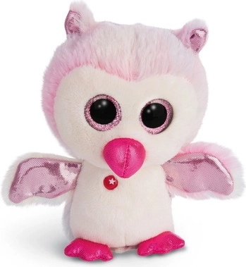Plysuglen Princess Holly fra NICI