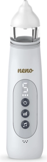 Neno Corto elektrisk næsesuger til børn