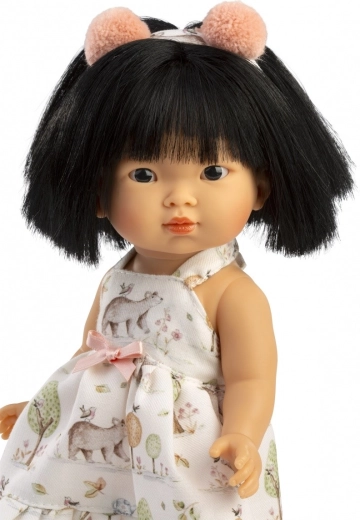 Kvalitets- og skånsomme outfits