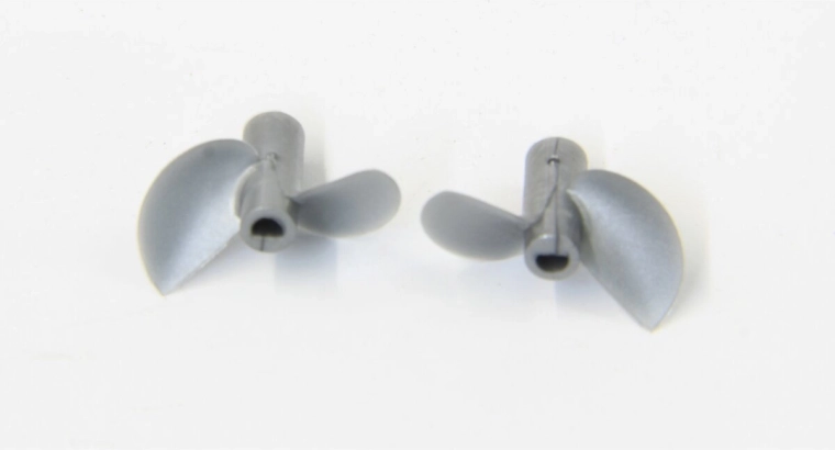 Propeller Swordfish (2 stk.) JAMARA
