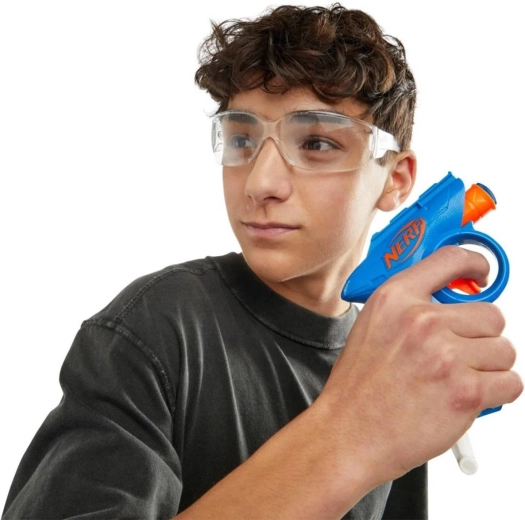 Skumpile til Nerf-leg
