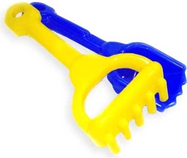 Kraftige farver for mere legeglæde