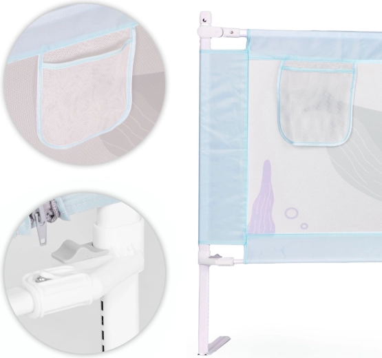 Justerbar højde for perfekt tilpasning